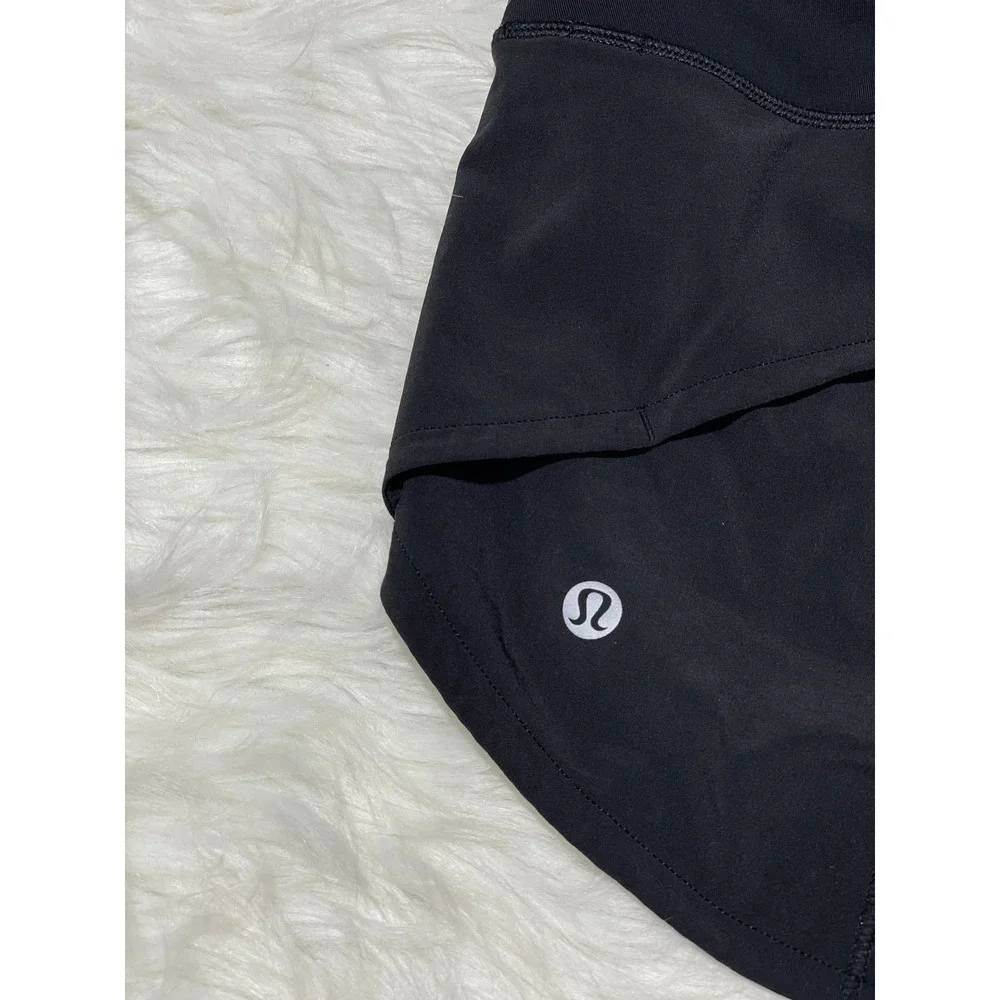 Lululemon Speed Up Short 2.5